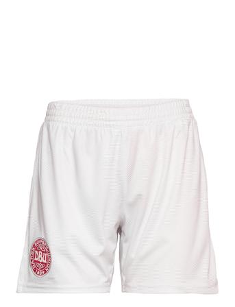 Dbu Woman 2022 Home Shorts White Hummel