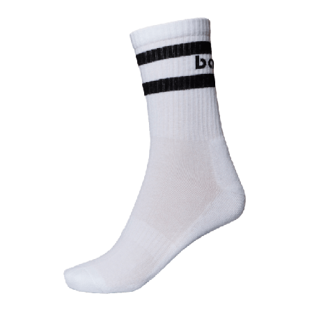 Bagheera Montana Socks 2-pack Strumpor Unisex Svart 27-30