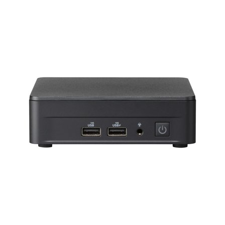 ASUS RNUC13ANKI5048C0I NUC 13 PRO mini-PC Intel Core i5-1340P 2X4GB 512GB W11P Arena Canyon i5 No Cord