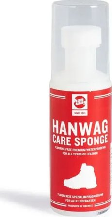 Hanwag Care Sponge washing & waterproofing OneSize