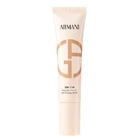 Armani Luminous Silk Foundation Unisex 30 MLT