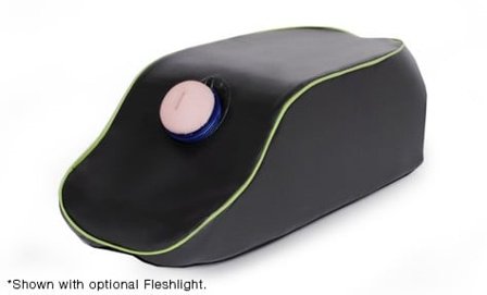 Fleshlight On a Mission - Vuxen.se - Sexmöbler, sexmaskiner & latex lakan