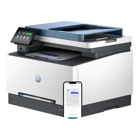 HP Color Laserjet Pro Mfp