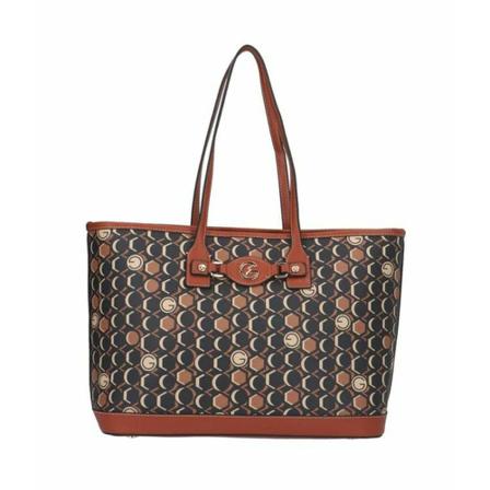 Gattinoni, Shoulder Bags Bruin, Dames, Maat:ONE Size