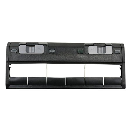 Pääharjan suojus ECOVACS DEEBOT OZMO T8 / T8 AIVI 920 950 T5 DJ65 DV35 N8 N5 X1 -imureille, puhdistustarvikkeet