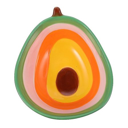 1 stk. Keramikskål til børn CEF