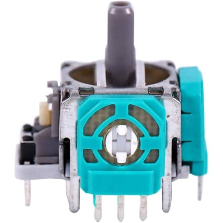 Ersättningsmodul för 3D-analog sensor till Xbox One-spelkonsolcontroller (förpackning med 1)