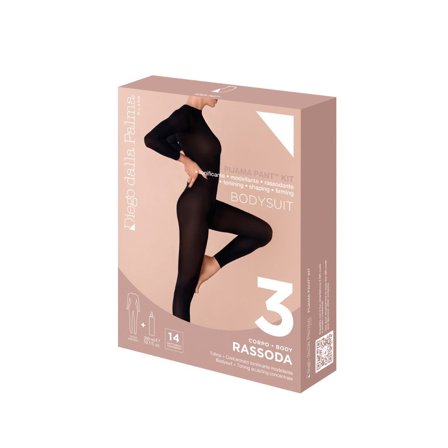 3.Rassoda - Pijama Pant Kit