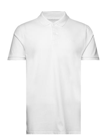 Hco. Guys Knits White Hollister