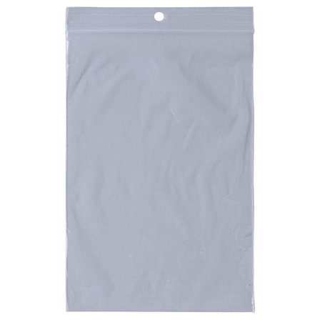 BERLIN PACKAGING Blixtlåspåse 180x250mm 100/fp - Lyreco - Emballage och lagerutrustning - Bärkassar och Påsar - Blixtlåspåsar