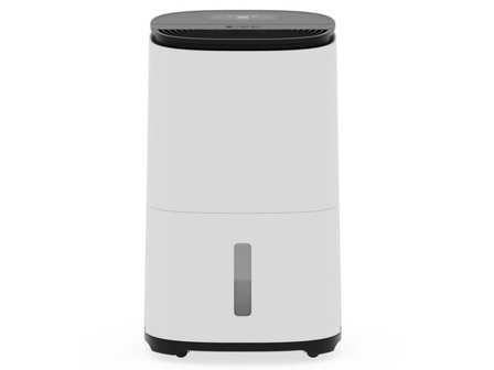 Avfuktare MEACO Arete One 20L - Lyreco - Kontorsmöbler och inredning - Klimatprodukter - Luftrenare
