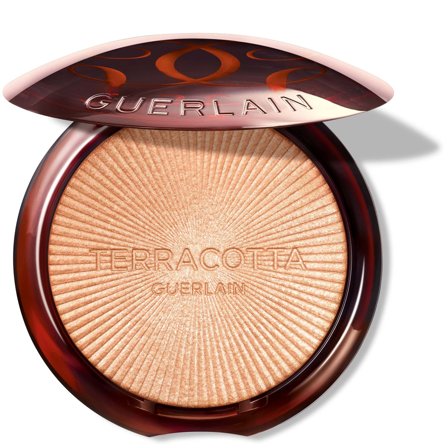 Guerlain Terracotta Luminizer 00 COOL IVORY 7g - Sublimatori e Illuminanti