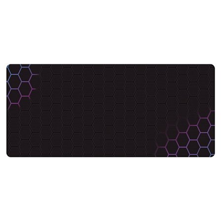 300x600x2mm Ekstra Stor Musematte Antislipp Databordmatte