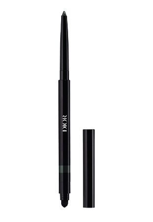 DIOR Diorshow Stylo Waterproof Eyeliner - 24H Wear Intense Color & ögonpennor Dam Grön 2G