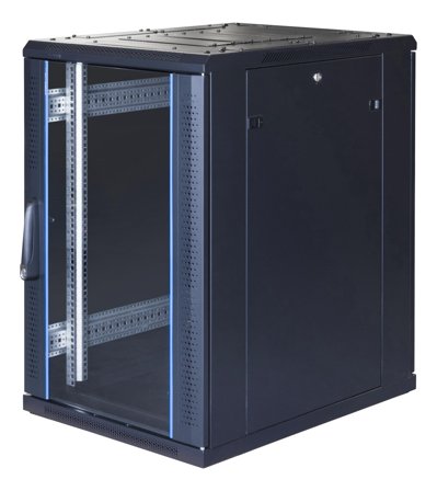 TOTEN G6 rack - 18U