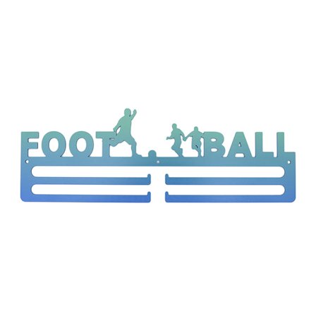 Sportsmedaljeholder Medaljeophæng Display