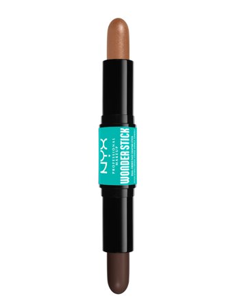 NYX Professional Makeup Wonder Stick Dual-Ended Face Shaping - 8 g