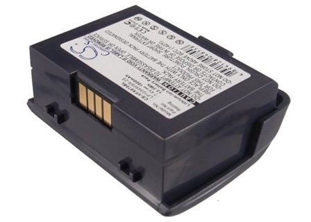 Batteri till Betalningsterminal för VeriFone VX670, VX670 wireless terminal m.fl.