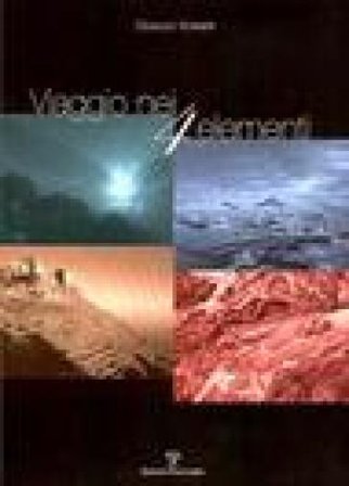 Viaggio nei 4 elementi Osvaldo Venneri