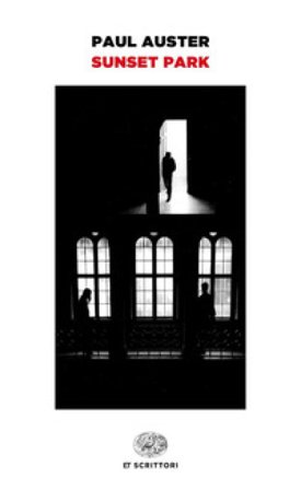 Sunset Park Paul Auster