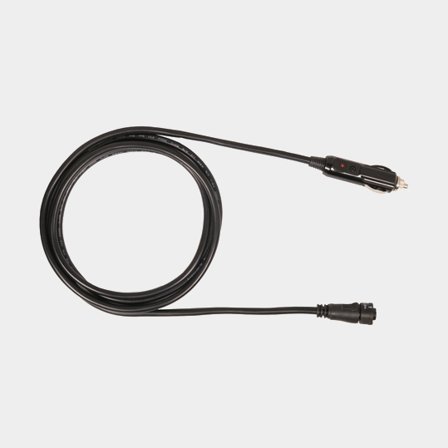 Kabel ładujący do Torqeedo Travel / Travel Ultralight, 12/24 V - Jachtowa