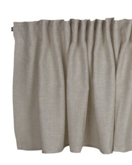 Yhdistelmänauhakappa Allan yksivärinen Sand