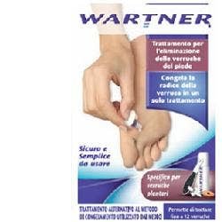 Wartner Spray Verruche Piedi 50ml