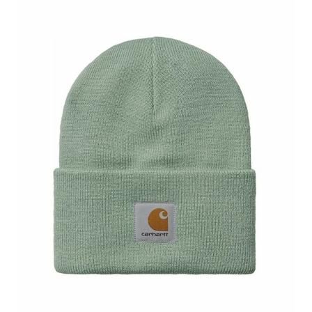 Carhartt Wip Beanies , Groen , unisex , Maat: ONE Size Hoeden