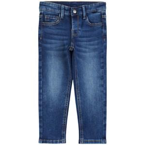 Mayoral Dark Blue Jeans - Bottoms - 9 years - Blue - Junge