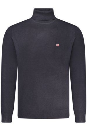 Norway 1963 Maglia Uomo Blu