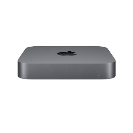 Mac Mini M1 2020 Apple M1 8-Core 16 GB RAM 2 TB SSD Grade A Refurbished