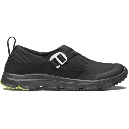 Salomon - Sneakers Rx Moc 3.0 Nomad - Black / Black - 39⅓