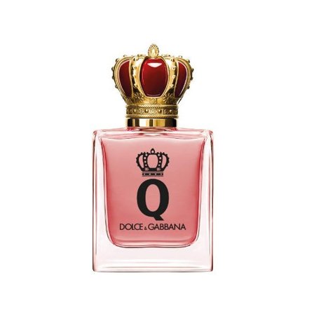 Q by Dolce&Gabbana Eau de Parfum Intense