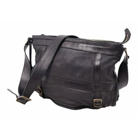 Burberry Vintage, Shoulder Bags Zwart, Dames, Maat:ONE Size