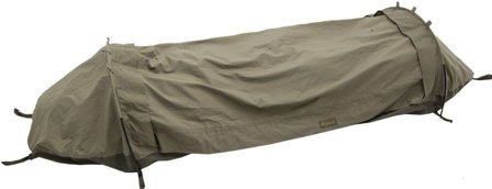 Carinthia Micro Tent Plus GTX Olive