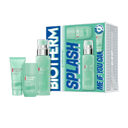 Biotherm Aquapower Set 2026 Presentaskar & Herr 1 PCE
