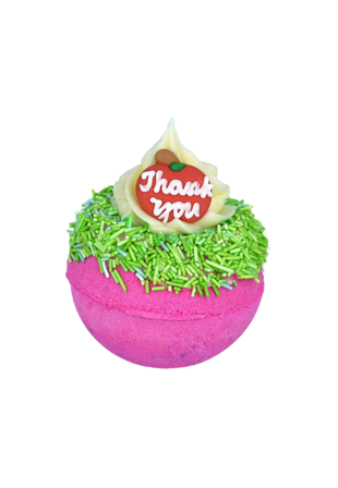 Bomb Cosmetics Badbomb Thank You Bad & dusch Unisex 160 GR