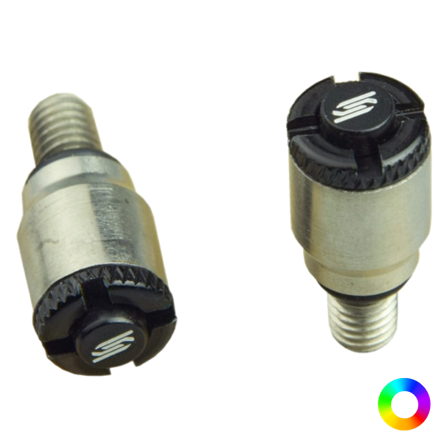 SCAR Fork Air Bleeder