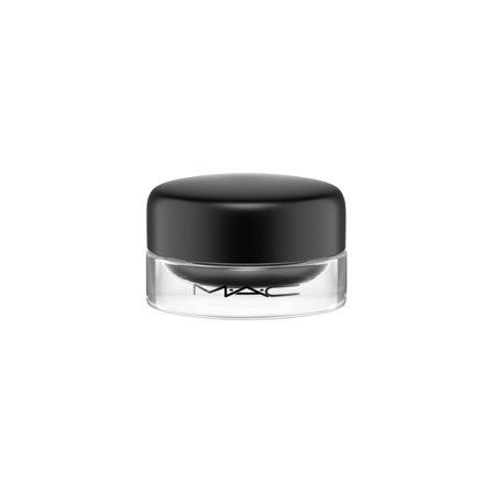 MAC Pro Longwear Paint Pot Black Mirror - Ombretto crema