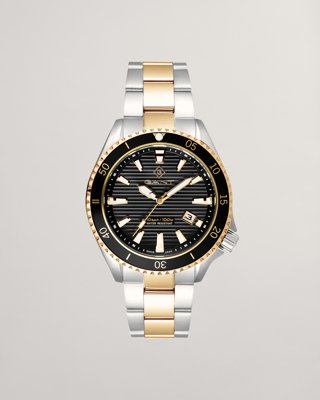 GANT - Waterville 45mm herreklokke