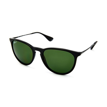 Ray-Ban Erika - Solbriller - Svart - RB4171 601/2P 5418