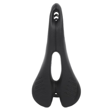 Cykelsadel med ergonomisk zonekoncept Åndbar Mountainbike sadel til mænd og kvinder