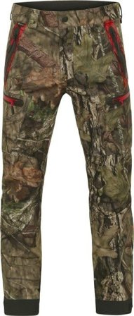 Härkila Moose Hunter 2.0 GTX Pants MossyOak Break-Up Country/MossyOakRed