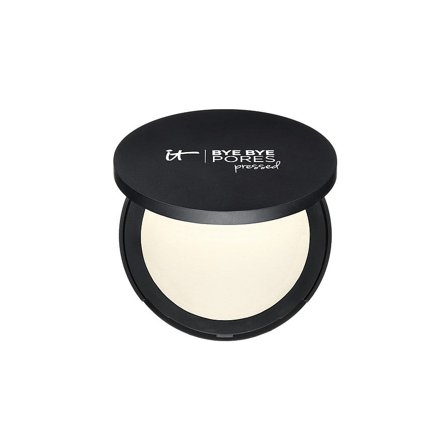 IT Cosmetics Bye Bye Pores Pressed Translucent, Makeup, Ansigt, Pudder