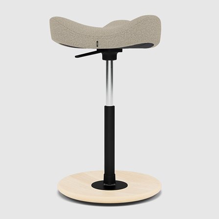 Move, Varier Furniture, Standing Stool