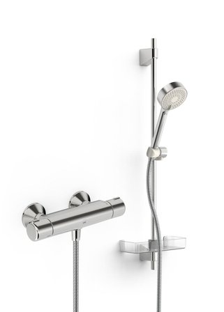 Oras Nova/Apollo Dusjpakke 150 c/c, Baderom