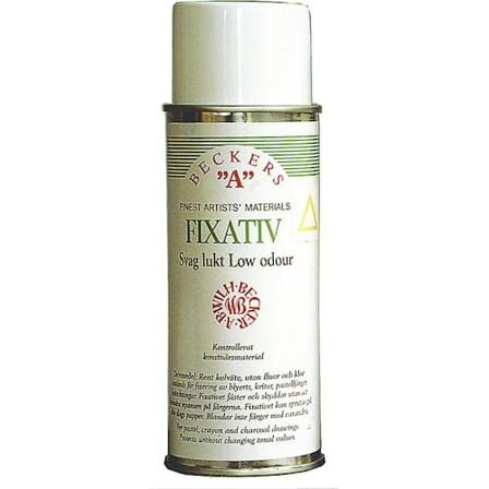 Fixativ 400ml