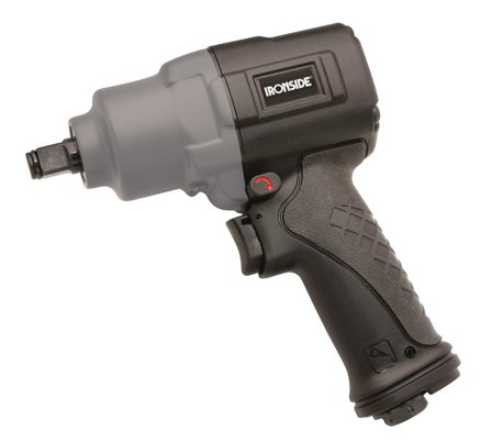 Ironside C559 Mutterinväännin 1/2", max. 814 Nm, Koneet