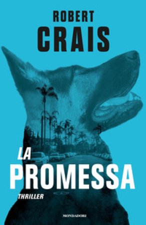 La promessa Robert Crais