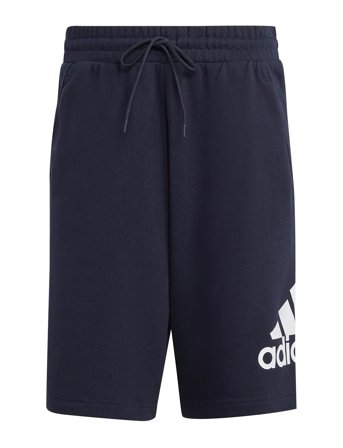 adidas Sportswear | Essentials Big Logo French Terry Short | M